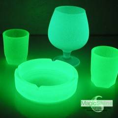 Светящаяся краска для стекла NOXTON FOR GLASS (артикул GP-100-04)