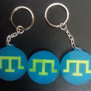 Люмінесцентний сувенір “Тамга”